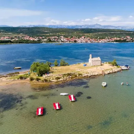 Villa Dora With Private Pool *