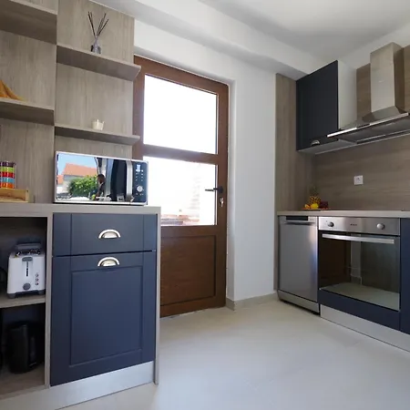 빌라 Dora With Private Pool