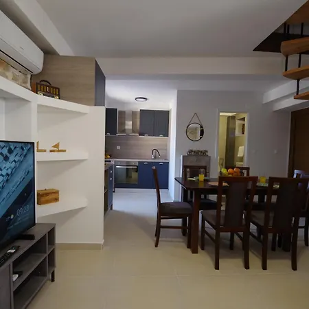 Dora With Private Pool *