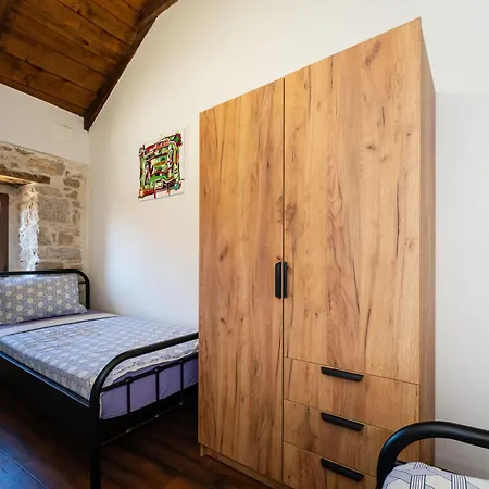 Villa Dora With Heated Pool & Fitness *