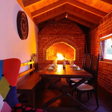 Dora With Heated Pool & Fitness Villa Podgradina (Posedarje)