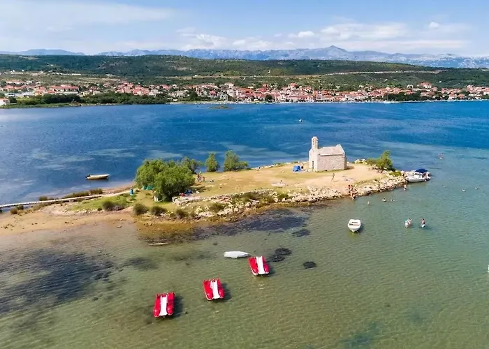 빌라 Dora With Private Pool *