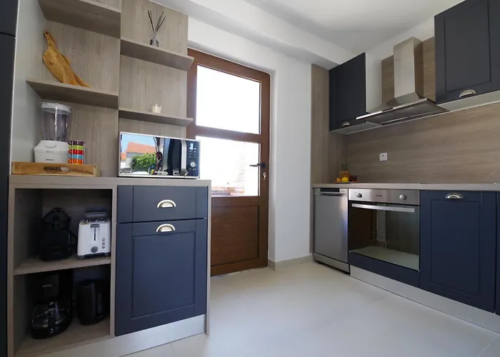 빌라 Dora With Private Pool