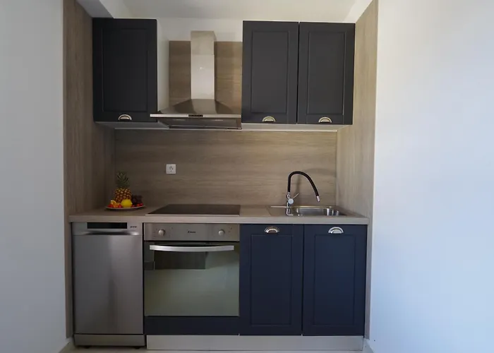 Dora With Private Pool